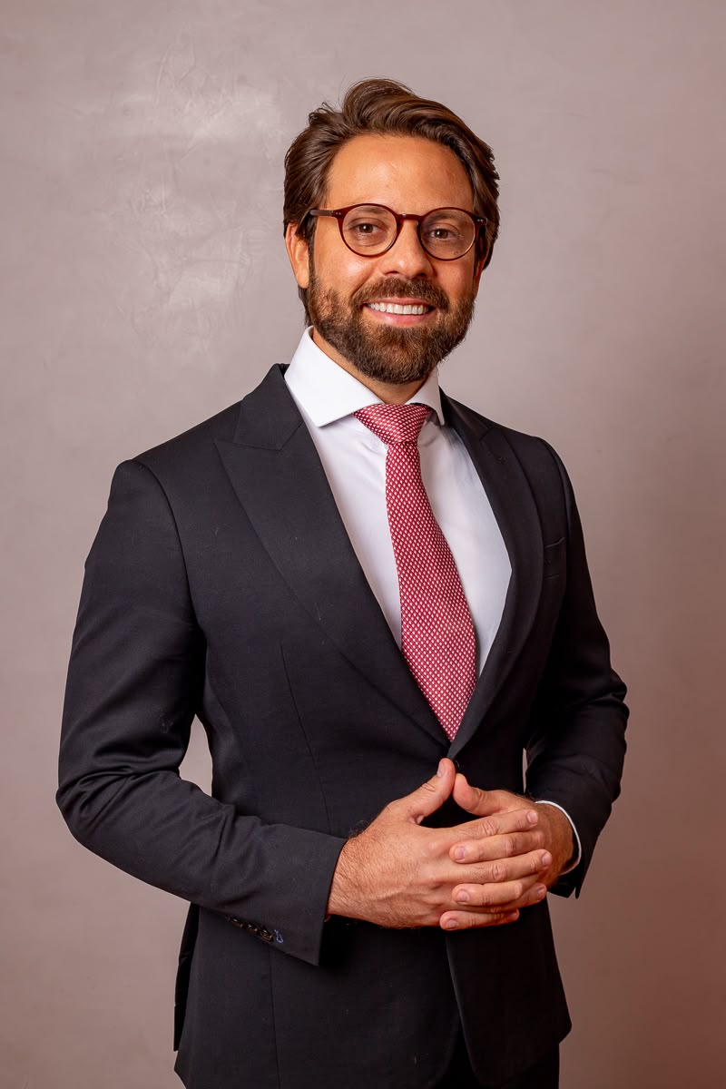 Dr. Fillipe Ferraz — Advogado