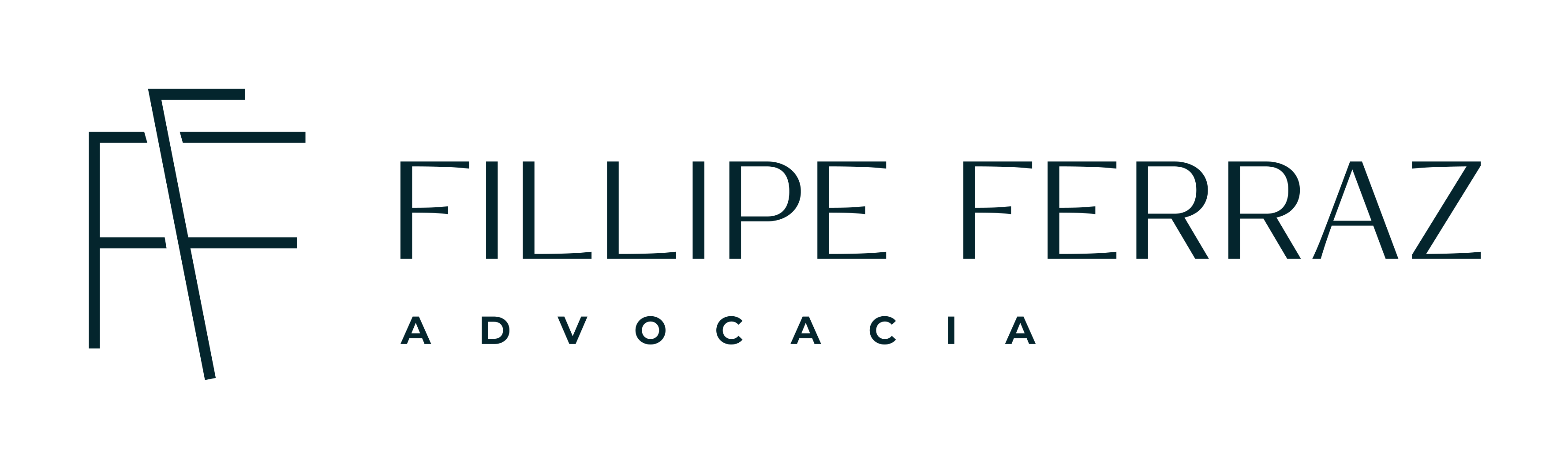 Fillipe Ferraz Advocacia